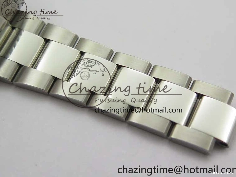 0412 GMT Master II 126710 BLRO 904L SS MIF 1:1 Best Edition on Oyster Bracelet SA3186 CHS Cozy 2553